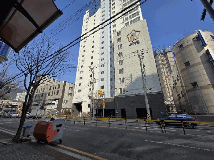 전라남도 광양시 중동 1324-5 수하임1차 3층 306호 아파트 경매 사진 7