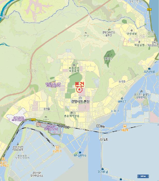 전라남도 광양시 중동 1324-5 수하임1차 3층 306호 아파트 경매 사진 9