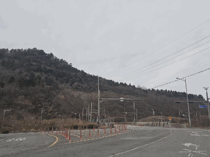 전라남도 여수시 묘도동 518-25 임야 경매 사진 10