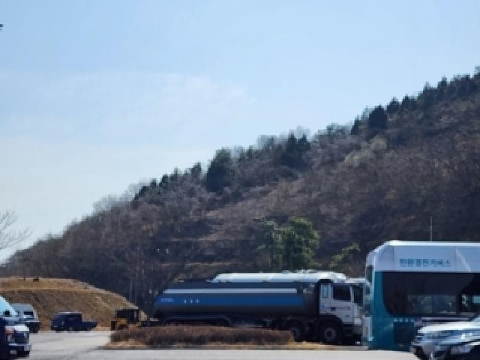 전라남도 여수시 묘도동 518-25 임야 경매 사진 5