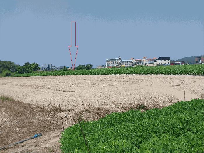 전북특별자치도 부안군 변산면 격포리 271-25 전 경매 사진 3