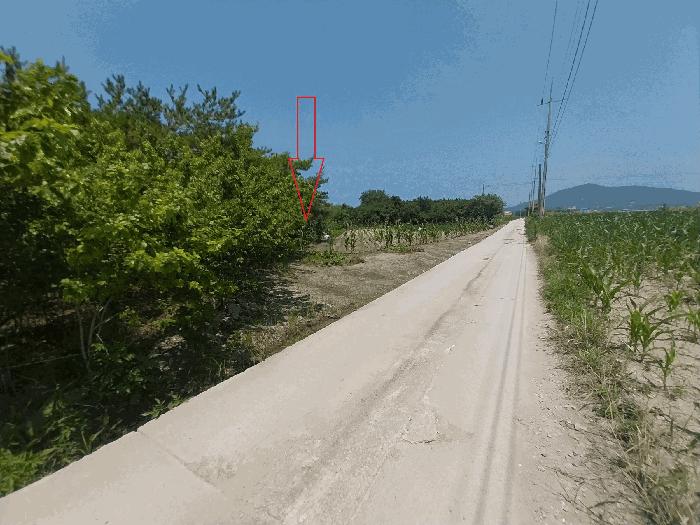 전북특별자치도 부안군 변산면 격포리 271-25 전 경매 사진 5