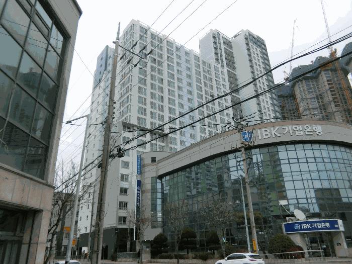 전라남도 광양시 중동 1324-5 수하임1차 5층 501호 아파트 경매 사진 3