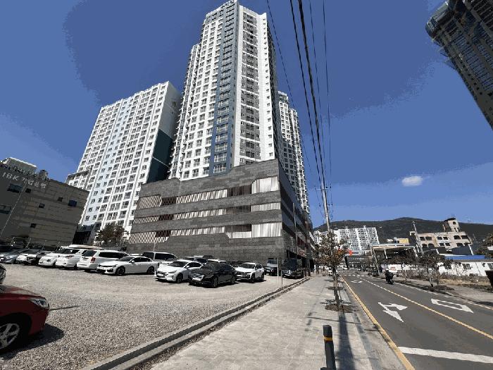 전라남도 광양시 중동 1324-1 수하임2차 201동 17층 1703호 아파트 경매 사진 6