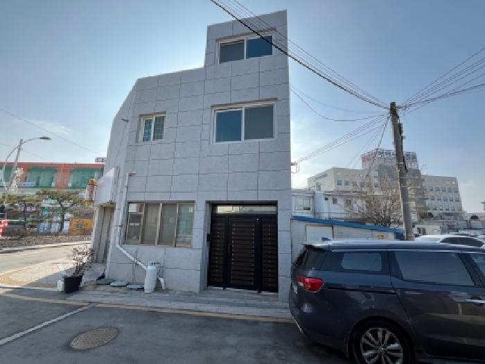 전북특별자치도 부안군 부안읍 서외리 8-12 근린주택 경매 사진 8