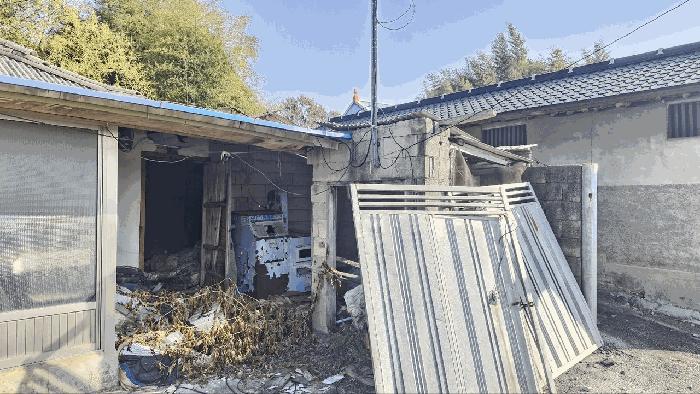 전북특별자치도 정읍시 신태인읍 신용리 311 대지 경매 사진 15