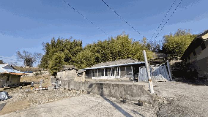 전북특별자치도 정읍시 신태인읍 신용리 311 대지 경매 사진 3