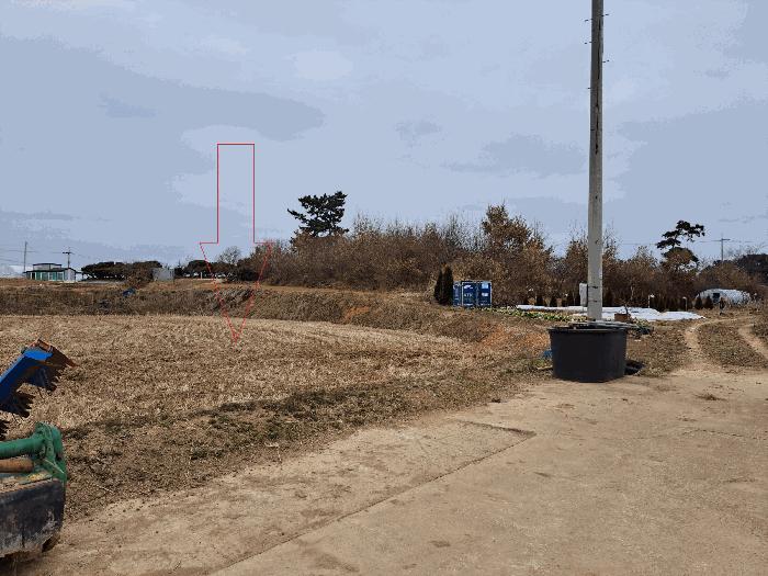 전북특별자치도 정읍시 이평면 평령리 288 답 경매 사진 5