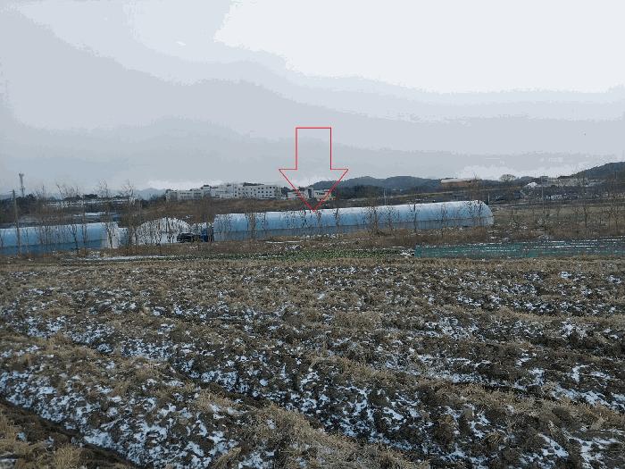 전북특별자치도 정읍시 흑암동 32 답 경매 사진 5