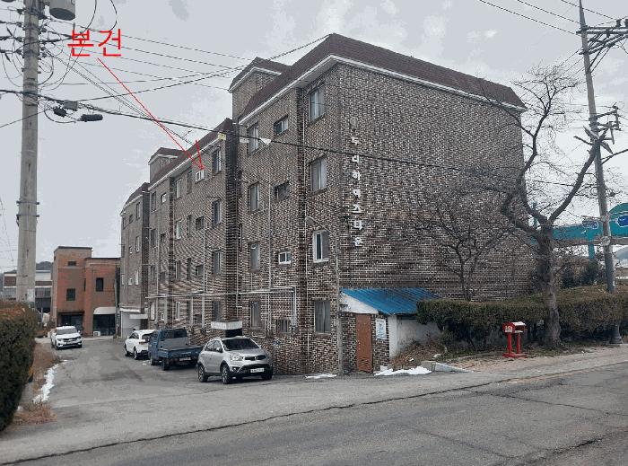 전북특별자치도 정읍시 상동 693-10 두리하이츠연립주택 4층402호 다세대(빌라) 경매 사진 3