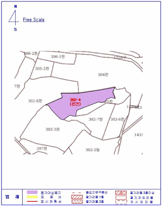 전북특별자치도 고창군 부안면 수동리 302-4 전 경매 사진 5