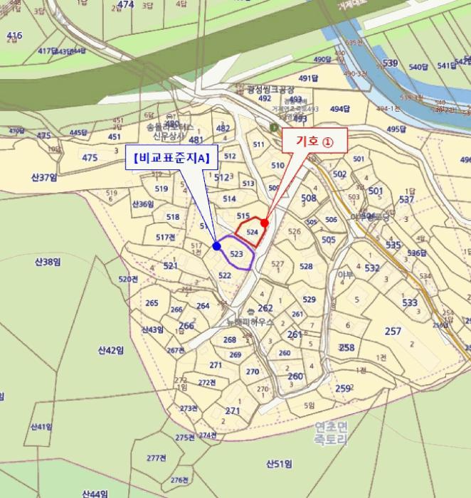 경상남도 거제시 연초면 죽토리 524 다가구주택 경매 사진 11