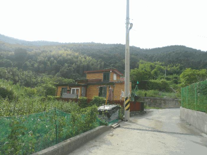 경상남도 거제시 하청면 어온리 299-1 답 경매 사진 3