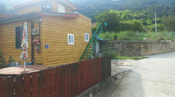 경상남도 거제시 하청면 어온리 299-1 답 경매 사진 8