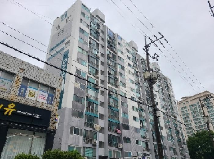 경상남도 거제시 장평동 13-1 대한아파트 105동 4층401호 아파트 경매 사진 3