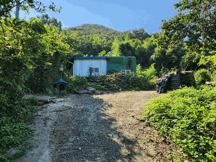 경상남도 고성군 구만면 저연리 476 묘지 경매 사진 4