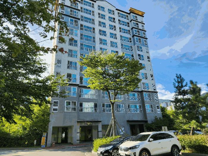 경상남도 거제시 아주동 1680-8 덕산아내프리미엄3차 303동 7층702호 아파트 경매 사진 3