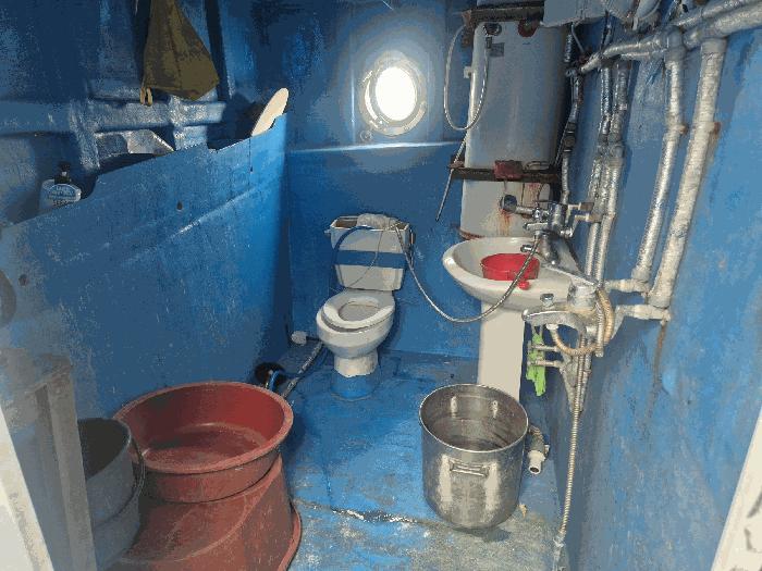 목포시 삼학로158번길 15-4, 목포남항내 부두 선박 경매 사진 4
