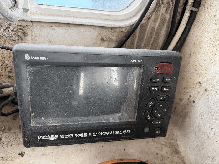 전라남도 신안군 지도읍 봉리 2292-2 선박 경매 사진 8