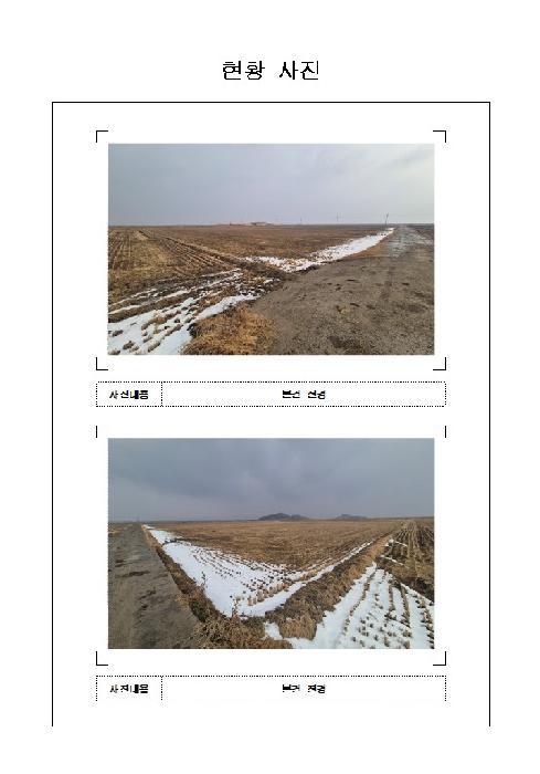 전라남도 무안군 일로읍 복룡리 2234 답 경매 사진 4