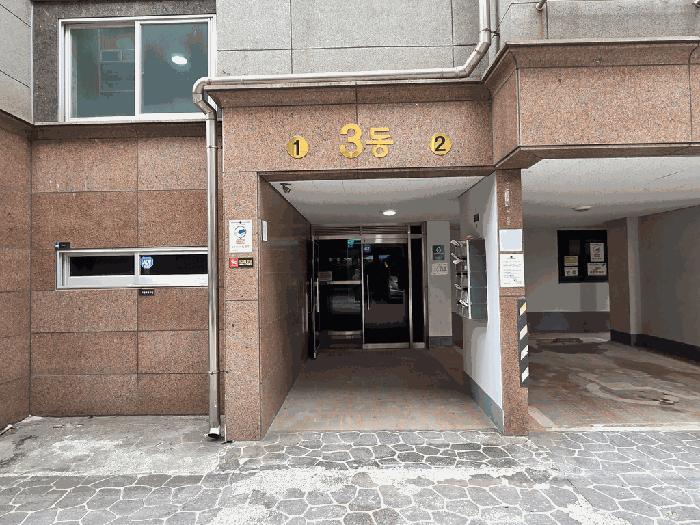 전라남도 무안군 일로읍 월암리 121-5 이지캐슬 3동 3층202호 다세대(빌라) 경매 사진 2