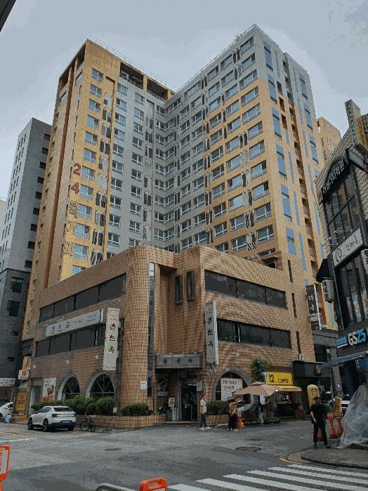 서울특별시 금천구 가산동 140-36 비즈트위트 바이올렛 5차 제8층 제806호 아파트 경매 사진 1