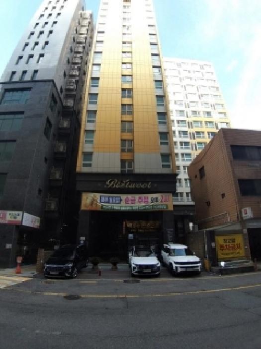 서울특별시 금천구 가산동 140-36 비즈트위트 바이올렛 5차 제8층 제806호 아파트 경매 사진 7