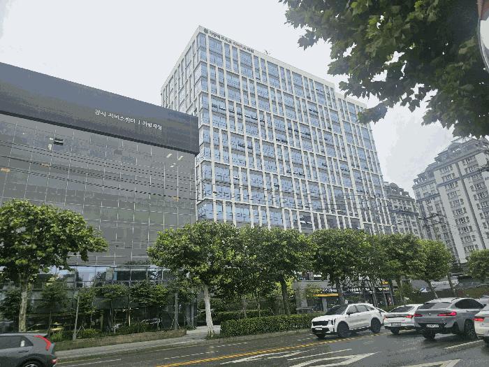 서울특별시 강서구 등촌동 629-1 가양역더리브아너비즈타워 제6층 제606호 아파트형공장 경매 사진 2