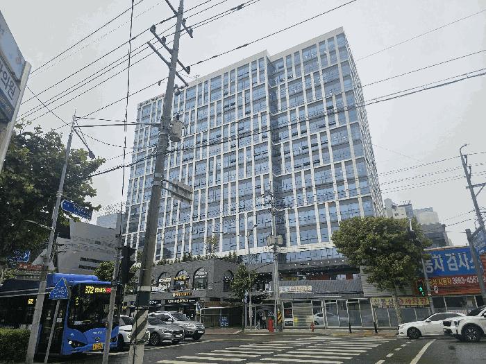 서울특별시 강서구 등촌동 629-1 가양역더리브아너비즈타워 제6층 제606호 아파트형공장 경매 사진 3