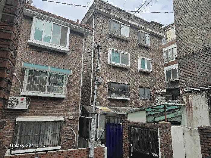 서울특별시 마포구 아현동 743-2 2층 201호 다세대(빌라) 경매 사진 4
