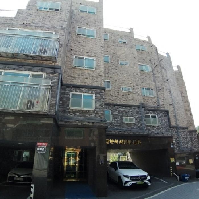 서울특별시 구로구 오류동 4-75 금반석씨티빌41차 제3층 제301호 다세대(빌라) 경매 사진 5