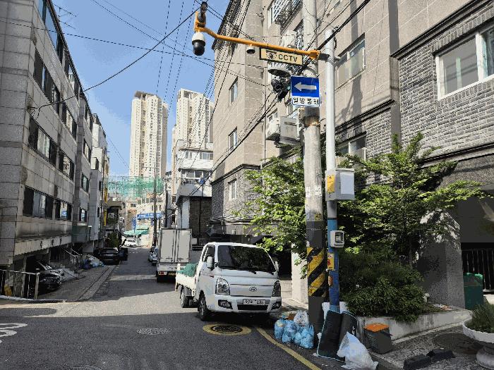 서울특별시 금천구 독산동 1064-30 아크로빌 제101동 제5층 제501호 다세대(빌라) 경매 사진 2