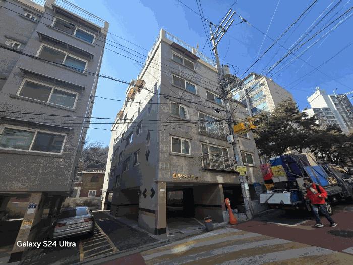 서울특별시 은평구 갈현로33길 45, 가동 2층202호 (갈현동,한양에이스빌)구) 서울특별시 은평구 갈현동 267-9 다세대(빌라) 경매 사진 1