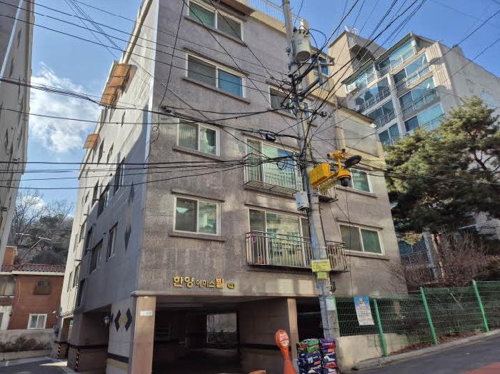 서울특별시 은평구 갈현로33길 45, 가동 2층202호 (갈현동,한양에이스빌)구) 서울특별시 은평구 갈현동 267-9 다세대(빌라) 경매 사진 12