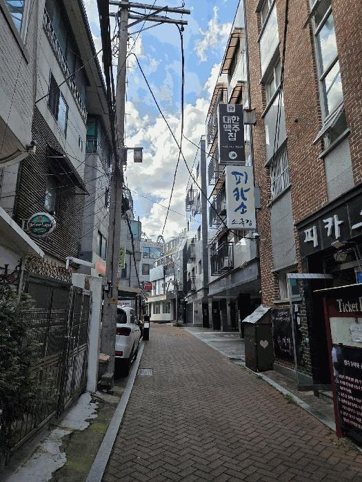 서울특별시 종로구 명륜4가 70-7 지원하우스 5층502호 다세대(빌라) 경매 사진 3