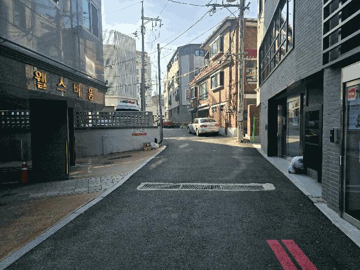 서울특별시 강서구 공항동 53-96 웰스바움 제4층 제403호 다세대(빌라) 경매 사진 2