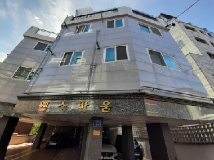 서울특별시 강서구 공항동 53-96 웰스바움 제4층 제403호 다세대(빌라) 경매 사진 8