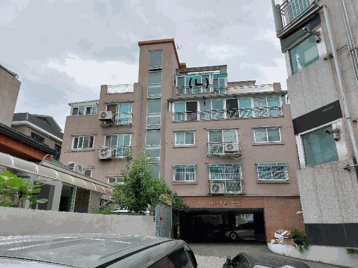 서울특별시 은평구 불광동 331-28 위산렉스빌 5층501호 다세대(빌라) 경매 사진 1