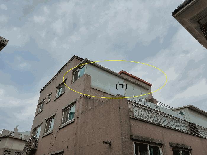 서울특별시 은평구 불광동 331-28 위산렉스빌 5층501호 다세대(빌라) 경매 사진 10