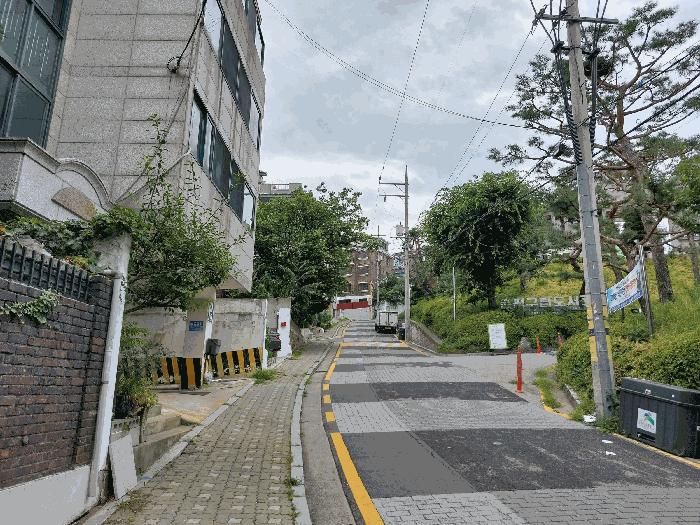 서울특별시 은평구 불광동 331-28 위산렉스빌 5층501호 다세대(빌라) 경매 사진 2