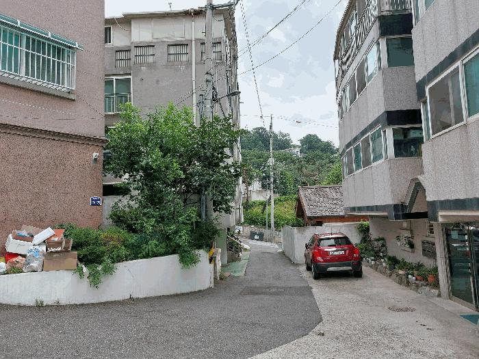 서울특별시 은평구 불광동 331-28 위산렉스빌 5층501호 다세대(빌라) 경매 사진 4