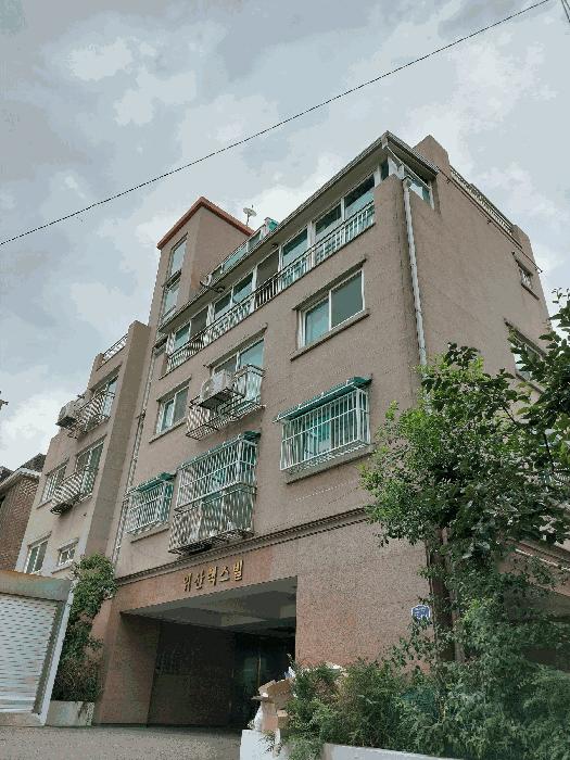서울특별시 은평구 불광동 331-28 위산렉스빌 5층501호 다세대(빌라) 경매 사진 6