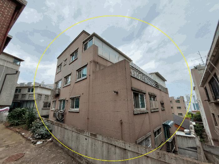 서울특별시 은평구 불광동 331-28 위산렉스빌 5층501호 다세대(빌라) 경매 사진 9