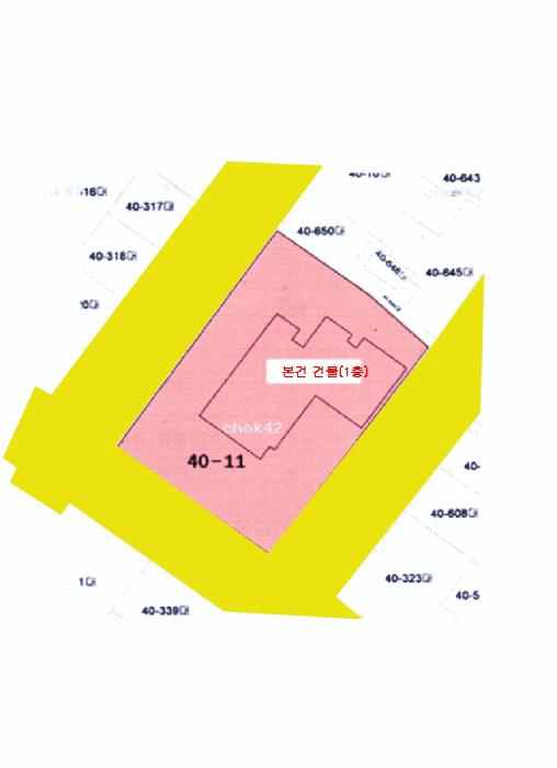 서울특별시 용산구 한강로3가 40-11 상가 경매 사진 12