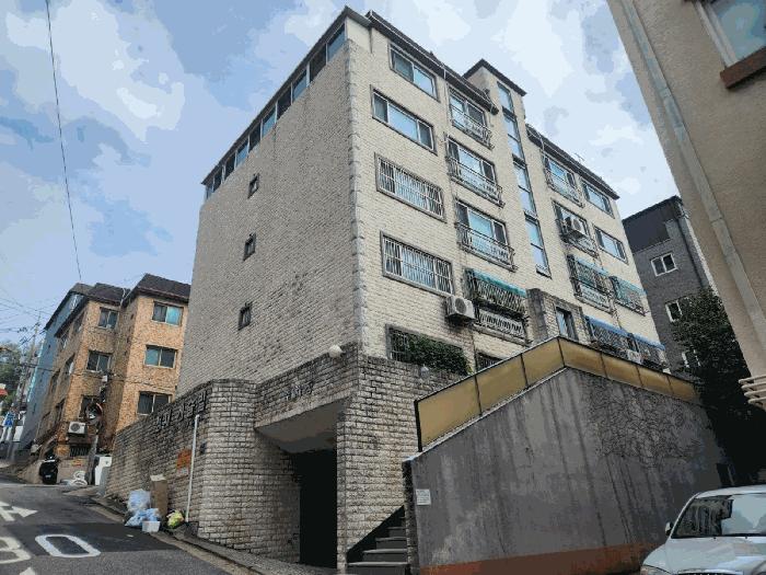 서울특별시 양천구 목동 231-203 성재캐슬빌 제지층 제비01호 다세대(빌라) 경매 사진 1