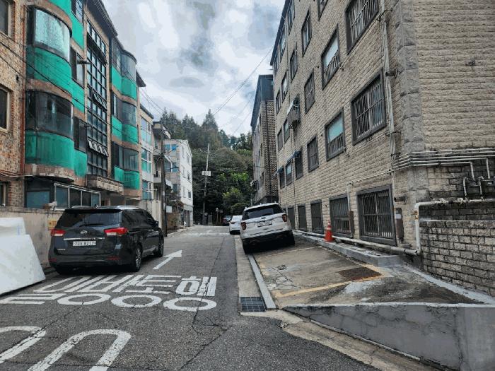 서울특별시 양천구 목동 231-203 성재캐슬빌 제지층 제비01호 다세대(빌라) 경매 사진 4