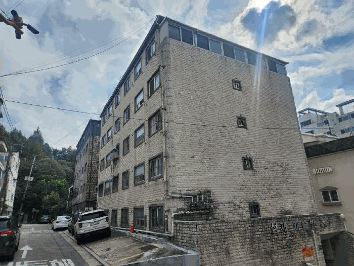 서울특별시 양천구 목동 231-203 성재캐슬빌 제지층 제비01호 다세대(빌라) 경매 사진 5