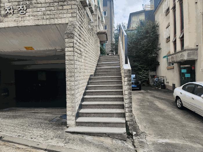 서울특별시 양천구 목동 231-203 성재캐슬빌 제지층 제비01호 다세대(빌라) 경매 사진 6