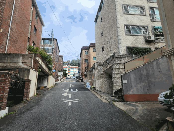 서울특별시 양천구 목동 231-203 성재캐슬빌 제지층 제비01호 다세대(빌라) 경매 사진 8
