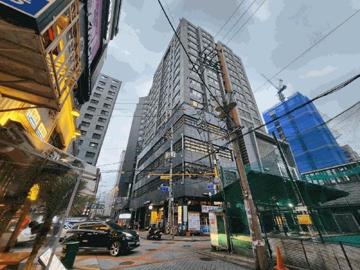 서울특별시 관악구 봉천동 856-1 디오슈페리움2단지 9층906호 아파트 경매 사진 3